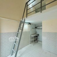 Cho Thuê Phòng Trọ Có Gác Giá Sinh Viên, Thang Máy Và Bảo Vệ 24/7, Gần Đại Học Văn Hiến