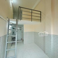 Cho Thuê Phòng Trọ Có Gác Giá Sinh Viên, Thang Máy Và Bảo Vệ 24/7, Gần Đại Học Văn Hiến