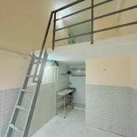 Cho Thuê Phòng Trọ Có Gác Giá Sinh Viên, Thang Máy Và Bảo Vệ 24/7, Gần Đại Học Văn Hiến