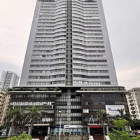 Cho Thuê Văn Phòng Hạng A, Tầng 17, Tòa Nhà Tasco, Phạm Hùng, Nam Từ Liêm, Hà Nội