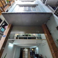 Cho Thuê Vp 59 Hoàng Cầu - 85 Trần Quang Diệu,35-40M2 Có Điều Hòa, Thang Máy, Để Xe T1 Giá 7 Triệu/Th