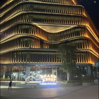 Cho Thuê Văn Phòng Tòa Nhà Grand Terra Cát Linh Diện Tích Nhỏ Nhất 200M2, Giá Chỉ Từ 908.028Đ/M2/Th