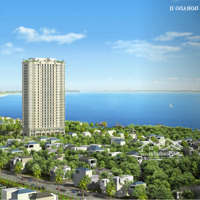 Bán Gấp Căn Hộ 2 Phòng Ngủ 76M2, 7 Tỷ Tại D’ El Dorado Ii, Tây Hồ, Hà Nội