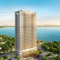 Bán Gấp Căn Hộ 2 Phòng Ngủ 76M2, 7 Tỷ Tại D’ El Dorado Ii, Tây Hồ, Hà Nội