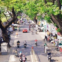 Bán Nhà Tập Thể Thành Công, Nguyên Hồng, 2 Ngủ Riêng Biệt, 2 Ban Công, 3 Mặt Thoáng, Nhà Đẹp