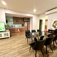 Berriver No01 : Bán Căn 3 Phòng Ngủ110M2 Full Nội Thất Đẹp
