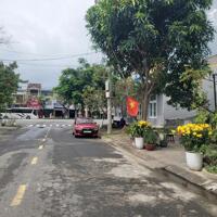 Bán đất đường Đặng Xuân Thiều, kẹp cống sát Lê Văn Hiến, sát ngay bãi tắm Sơn Thuỷ
