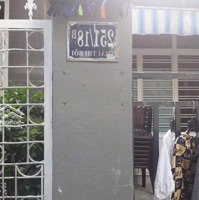 Bán Nhà Riêng Giá Siêu Hời Tại Đường Thái Thị Bôi, Chính Gián, Thanh Khê, Đà Nẵng, 3 Tỷ, 80.5M2