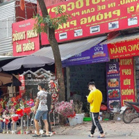 Trần Cung! Mặt Phố - Bán Nhà 3 Tầng - 20 Triệu/Tháng - 56M2 - 8.88 Tỷ