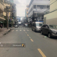 Bán Nhà Quận 5 - Mặt Tiền Phan Phú Tiên, Phường 10 - 83M2 * 4 Tầng - Chỉ 20 Tỷ !