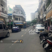 Bán Nhà Quận 5 - Mặt Tiền Phan Phú Tiên, Phường 10 - 83M2 * 4 Tầng - Chỉ 20 Tỷ !