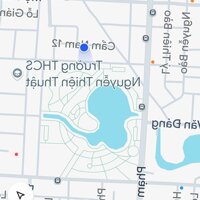 Bán đất đường 7.5m Cẩm Nam 12 Hoà Xuân, Cẩm Lệ, Đà Nẵng giá rẻ