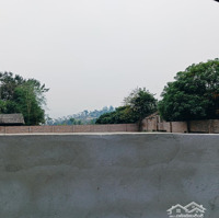 Bán Mảnh Đấtdiện Tích700M2 Tại Xã Nhuận Trạch, Lương Sơn, Hòa Bình
