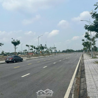 Cần Bán Lô Đường 24M Khu Đô Thị An Phú Tam Kỳ Giá Sụp Hầm Chỉ 1,9 Tỷ - 0911190094