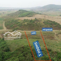 Đất Vườn Giá Rẽ Thôn 3 Ninh Thượng