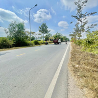 Bán Đất Tại Đường Phạm Thái Bường, Xã Phú Hữu, Nhơn Trạch, Đồng Nai, Giá Thỏa Thuận, 621M2, Đẹp