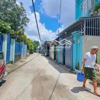 Cần Bán Gấp Lô Đất Thổ Ở Nguyễn Thị Sóc, Xuân Thới Đông, 94M2 Giá Bán 1 Tỷ 550 , Sổ Hồng Riêng