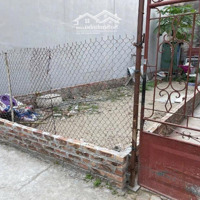 Bán Đất Nam Hồng, Đông Anh, Hà Nội, 63 Triệu / M2, 56M2