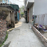 Bán Đất Nam Hồng, Đông Anh, Hà Nội, 63 Triệu / M2, 56M2