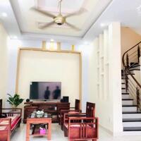 Chỉ 2 tỷ nhà 3 tầng 46m2 Cam Lộ Hùng Vương, Hồng Bàng, Hải Phòng