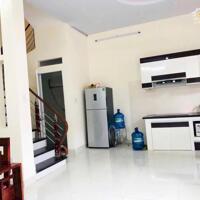 Chỉ 2 tỷ nhà 3 tầng 46m2 Cam Lộ Hùng Vương, Hồng Bàng, Hải Phòng