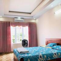 Chỉ 2 tỷ nhà 3 tầng 46m2 Cam Lộ Hùng Vương, Hồng Bàng, Hải Phòng
