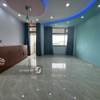 Cho Thuê Nhà Nguyên Căn Full Nội Thất 5X22M, Hầm 4 Lầu, Giá Bán 32 Triệu/Tháng