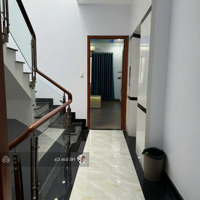 Cho Thuê Nhà Nguyên Căn Full Nội Thất 5X22M, Hầm 4 Lầu, Giá Bán 32 Triệu/Tháng