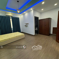 Cho Thuê Nhà Nguyên Căn Full Nội Thất 5X22M, Hầm 4 Lầu, Giá Bán 32 Triệu/Tháng