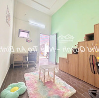 Phòng Mới Xây Full Nội Thất Giá Chỉ 3 Triệu 4