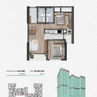 Bán Căn Chung Cư Fpt Plaza 3 Đà Nẵng Ban Công Hướng Nam Nhìn Qua Sân Golf Và Biển Giá Chỉ 2 Tỷ