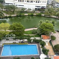 Cấn Bán Căn Góc 2 Phòng Ngủ- View Hồ Điều Hoà