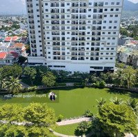 Cấn Bán Căn Góc 2 Phòng Ngủ- View Hồ Điều Hoà
