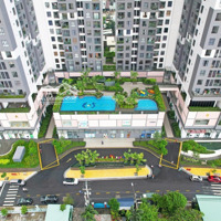 Bán Căn 2 Phòng Ngủ 1 Vệ Sinhht Pearl 60M2 Giá Chỉ 2.15 Tỷ, Đã Có Sổ Hồng, View Hồ Đá Rất Đẹp