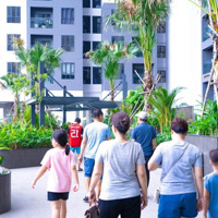 Bán Căn 2 Phòng Ngủ 1 Vệ Sinhht Pearl 60M2 Giá Chỉ 2.15 Tỷ, Đã Có Sổ Hồng, View Hồ Đá Rất Đẹp