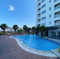 Bán Căn Hộ Hoàn Thiện Ở Đà Nẵng - View Sông Hàn - View Biển - 3Pn: 135M2 - Giá Chỉ 4,X Tỷ