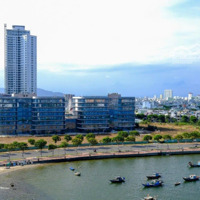 Bán Căn Hộ Hoàn Thiện Ở Đà Nẵng - View Sông Hàn - View Biển - 3Pn: 135M2 - Giá Chỉ 4,X Tỷ