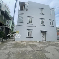 Nhà 3 Tầng Btct - 3 Mặt Tiền Xe Tải Quay Đầu - Hoàng Hoa Thám - Bình Thạnh - 9.2 Tỷ Tl