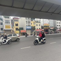 Siêu Phẩm Mặt Phố Đại La 105M2 Giá Chưa Đến 400 Triệu/M