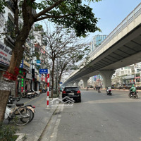 Siêu Phẩm Mặt Phố Đại La 105M2 Giá Chưa Đến 400 Triệu/M