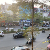 Chính Chủ Bán Nhà Mặt Phố Xã Đàn,Diện Tích150M2 Xây 8 Tầng + Hầm Thoáng Trước Sau, Vỉa Hè Rộng, Đoạn Đẹp