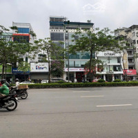 Chính Chủ Bán Nhà Mặt Phố Xã Đàn,Diện Tích150M2 Xây 8 Tầng + Hầm Thoáng Trước Sau, Vỉa Hè Rộng, Đoạn Đẹp