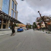 Bán Nhà Lô Góc Mặt Đường Trần Quang Khải, View Toàn Nhà Brg - 11 Tỷ - 35M2