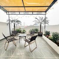 Bán toà CCMN Ngã Tư Sở - Ô tô - 84m2, 7T - 20 phòng! Giá 32 tỷ