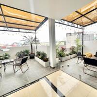 Bán toà CCMN Ngã Tư Sở - Ô tô - 84m2, 7T - 20 phòng! Giá 32 tỷ