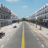 Bán Lô Thương Mại Dịch Vụ Tại Cụm Công Nghiệp Thành Văn - Tân Uớc