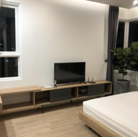 Cho Thuê Căn Hộ 3 Phòng Ngủsadora Thủ Thiêm 120M2 View Công Viên Cây Xanh Mát Mẽ