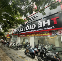 Cho Thuê Nhà Mặt Phố Trung Yên 120M2X2T,Mặt Tiềnrộng, Nhà Xây Mới, Kd Mô Hình Sạch Sẽ 55 Triệu/Th