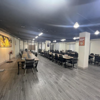 Sàn Vp Siêu Rẻ Tại Phố Xã Đàn - Ô Chợ Dừa: 70M2 - 13 Triệu, 130M2 - 24 Triệu/Th Gửi Xe Rộng Rãi