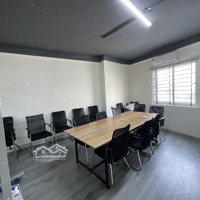 Sàn Vp Siêu Rẻ Tại Phố Xã Đàn - Ô Chợ Dừa: 70M2 - 13 Triệu, 130M2 - 24 Triệu/Th Gửi Xe Rộng Rãi